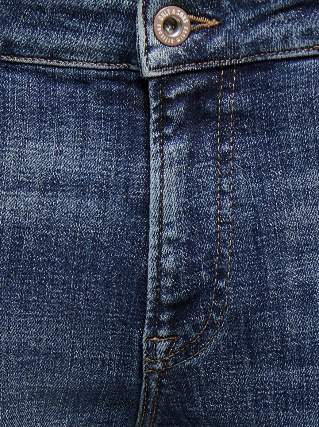 ONSWEFT REGULAR MB 0972 FG DNM NOOS - 2
