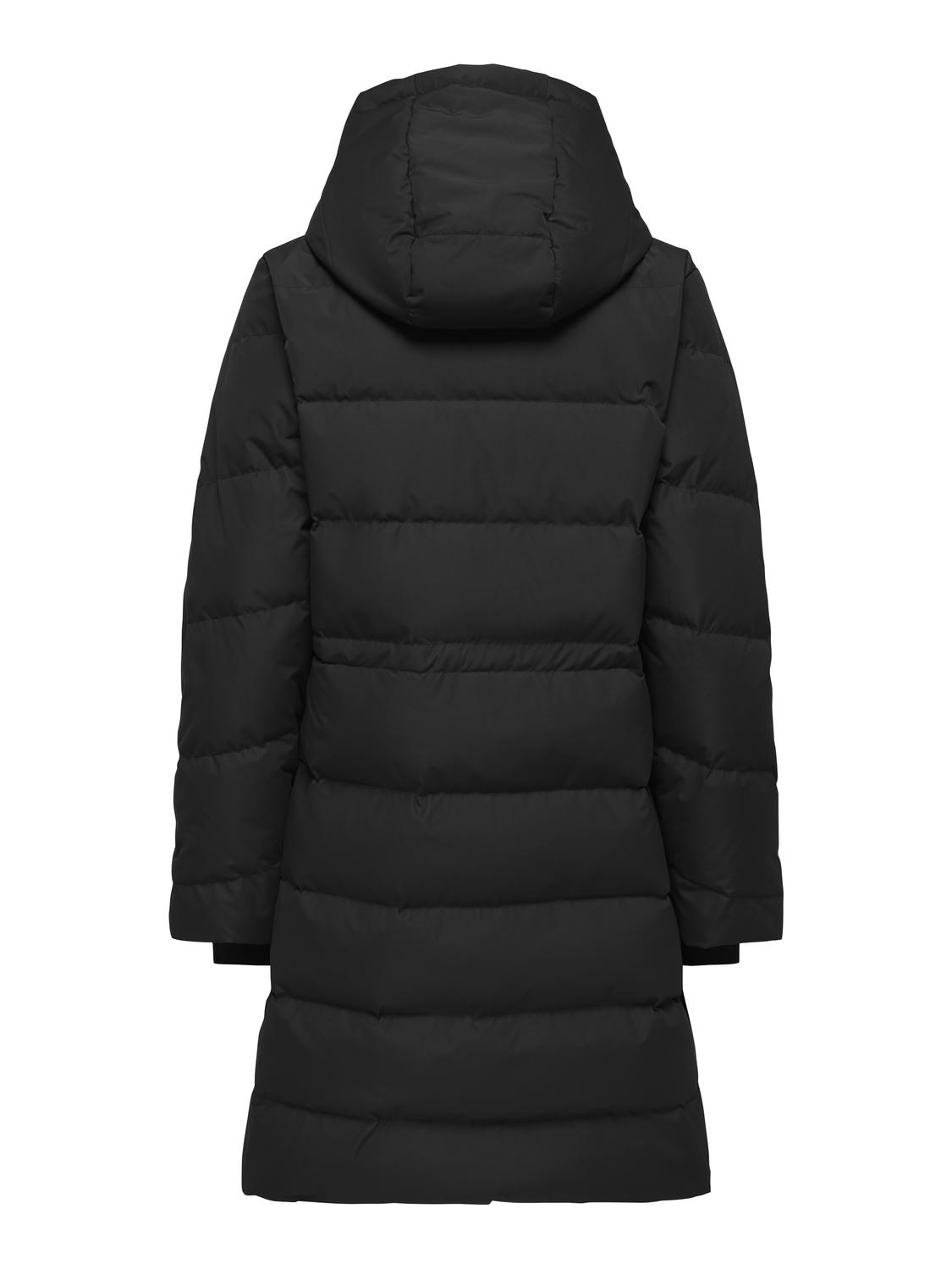 ONLBOISE PREMIUM DOWN PUFFER JACKET OTW - 2