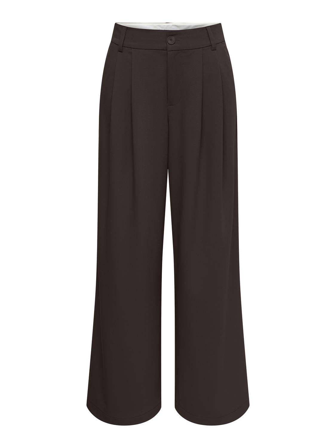 ONLFAWN HW WIDE PANT TLR OS