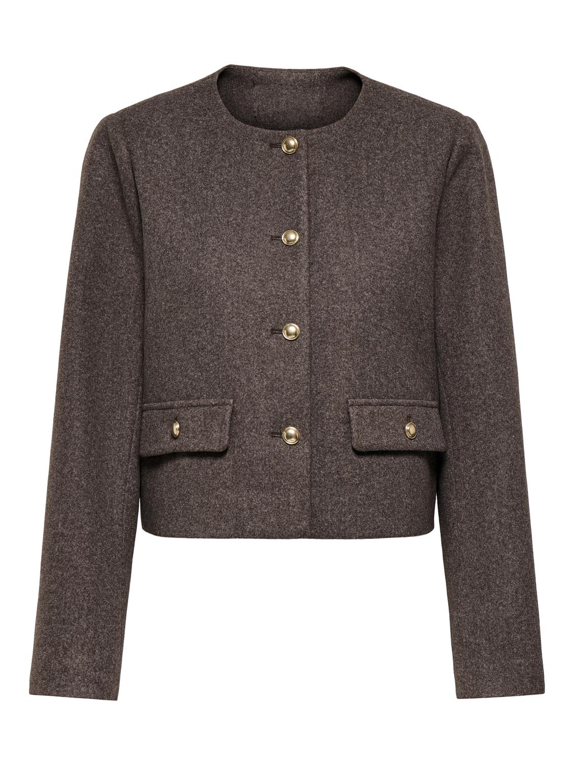 STUSIVA JACKET OTW