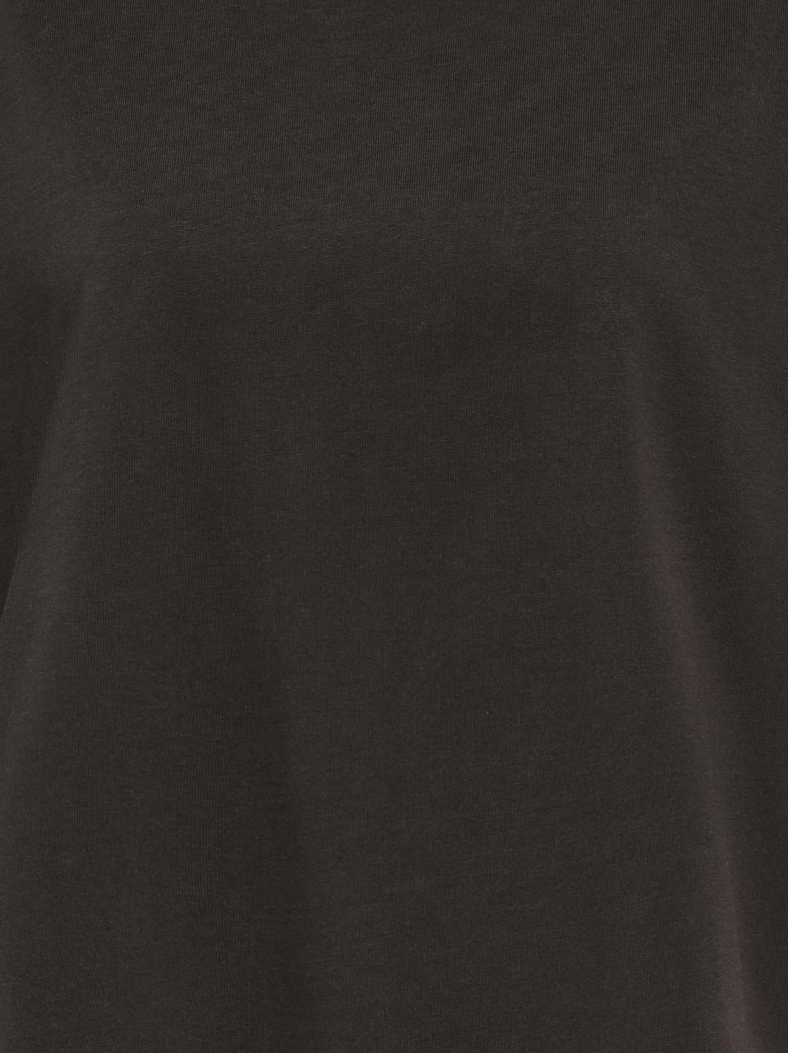 STUCASTA LACE TEE JRS - 2