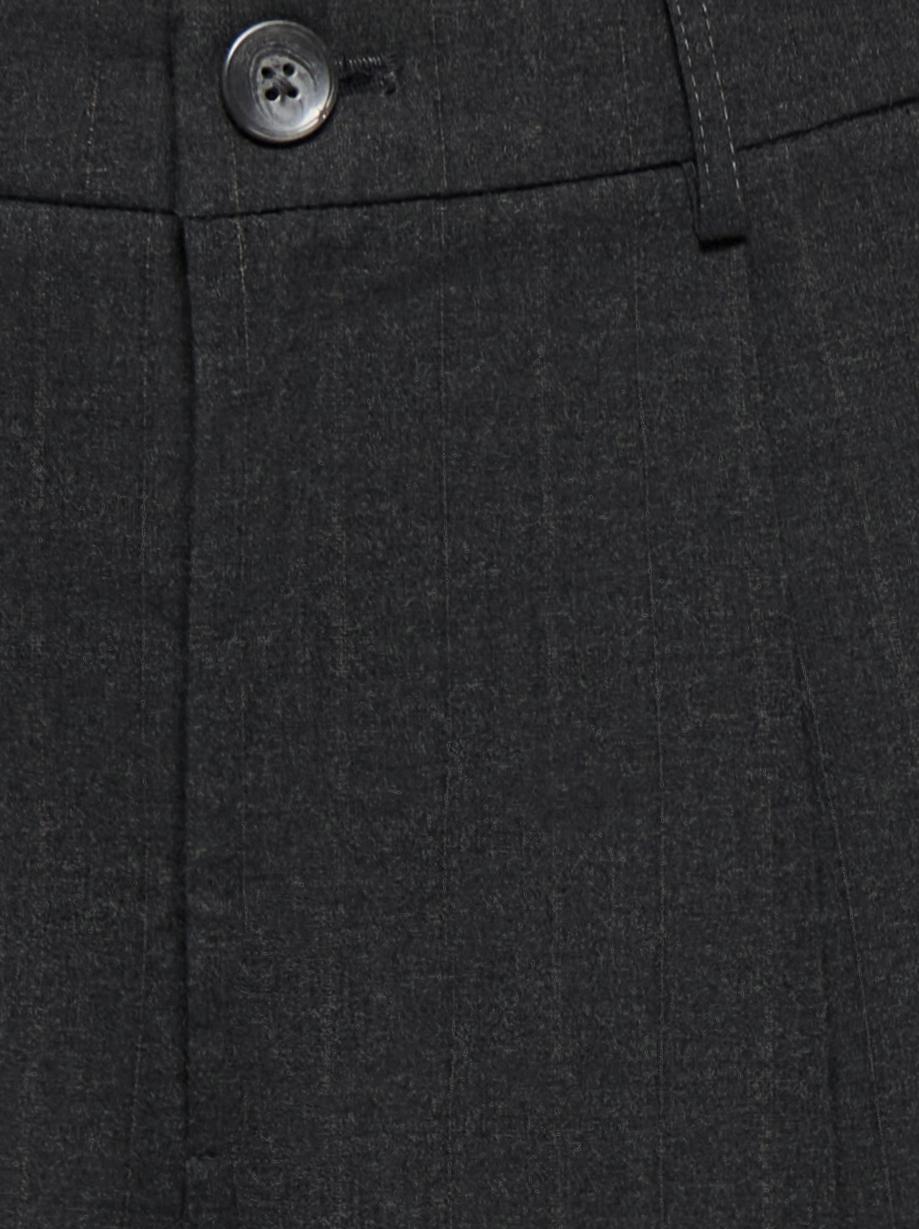 ONLHADY HW BERMUDA SHORTS TLR - 2
