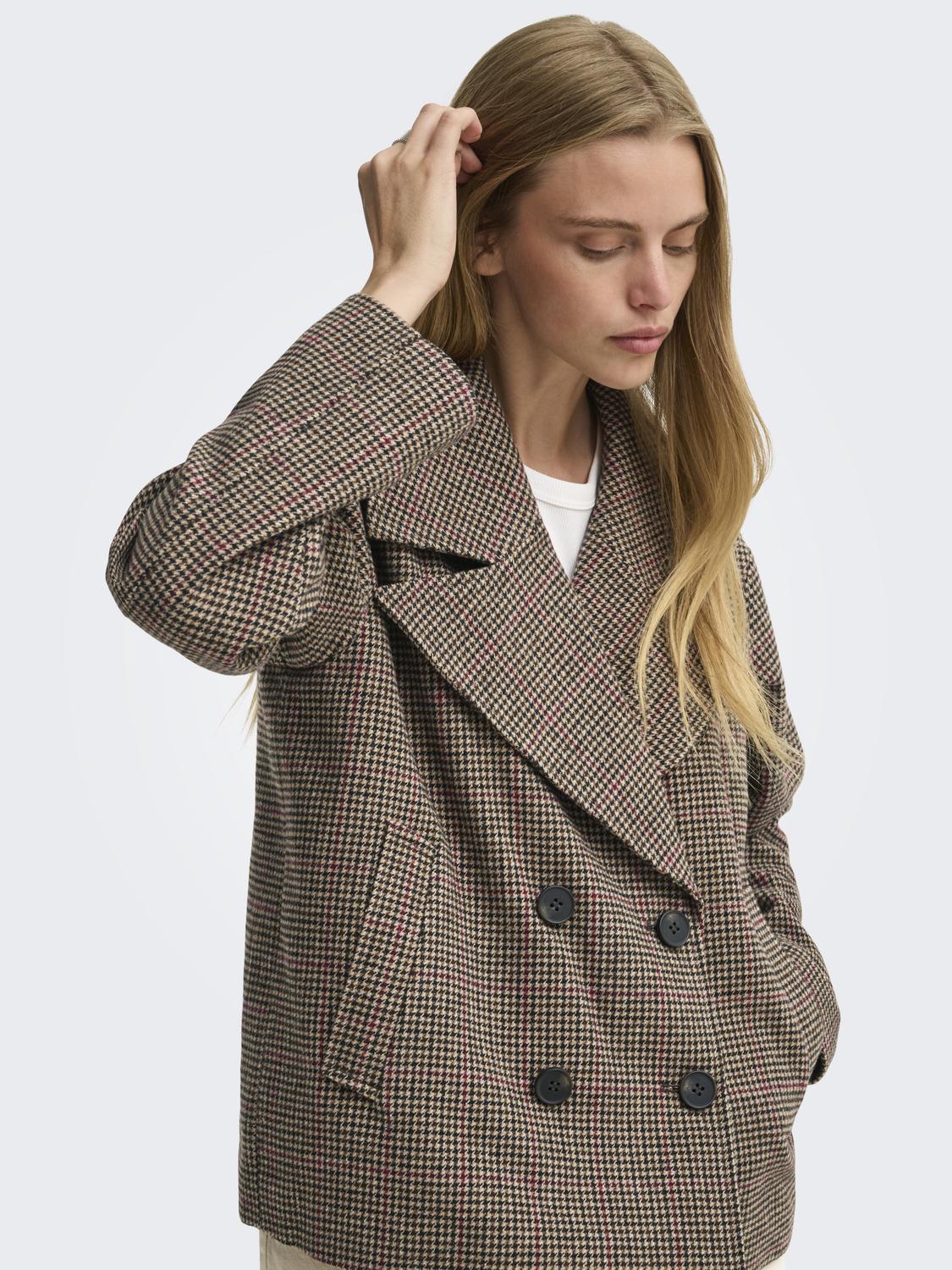 ONLMORENO JACKET OTW - 5
