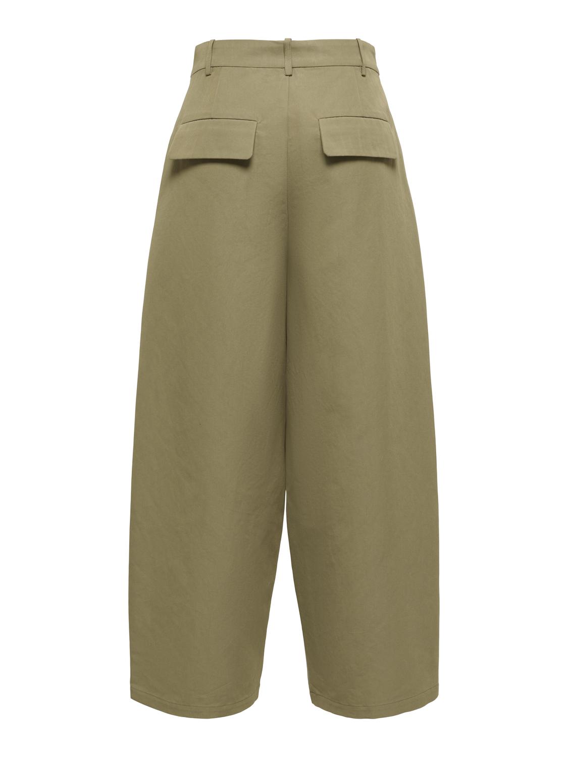 STUMASTER LOOSE PANT WVN - 3