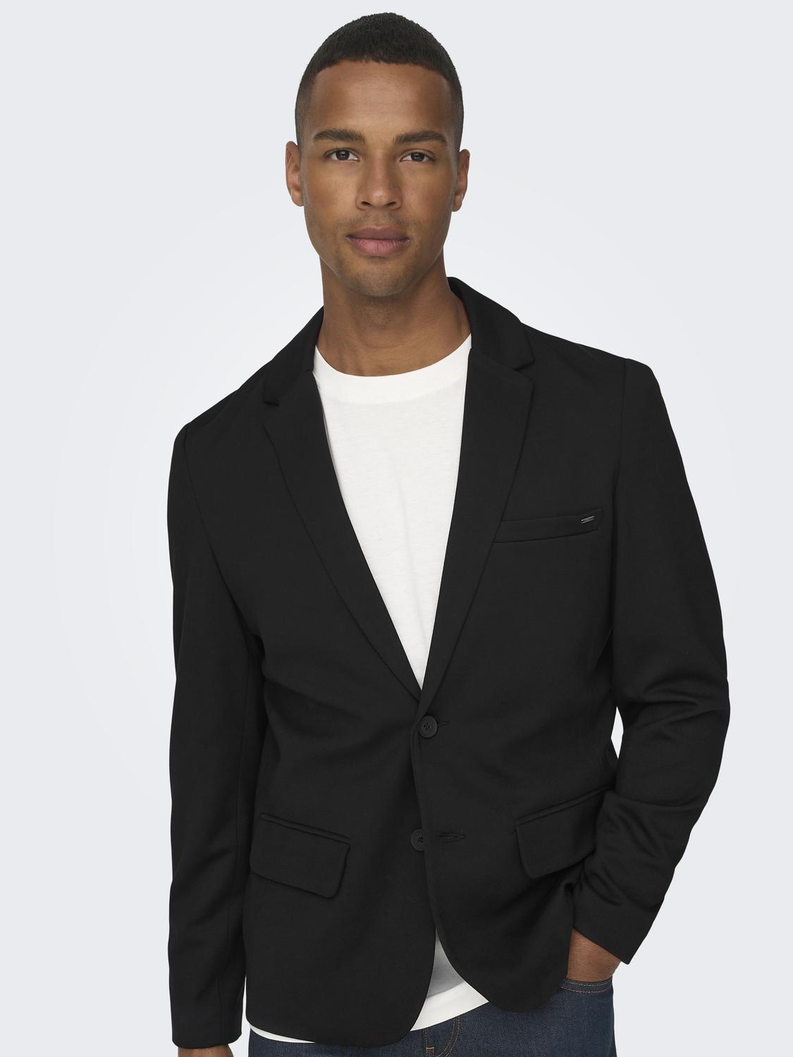 ONSMARK SLIM 0209 BLAZER NOOS - 4