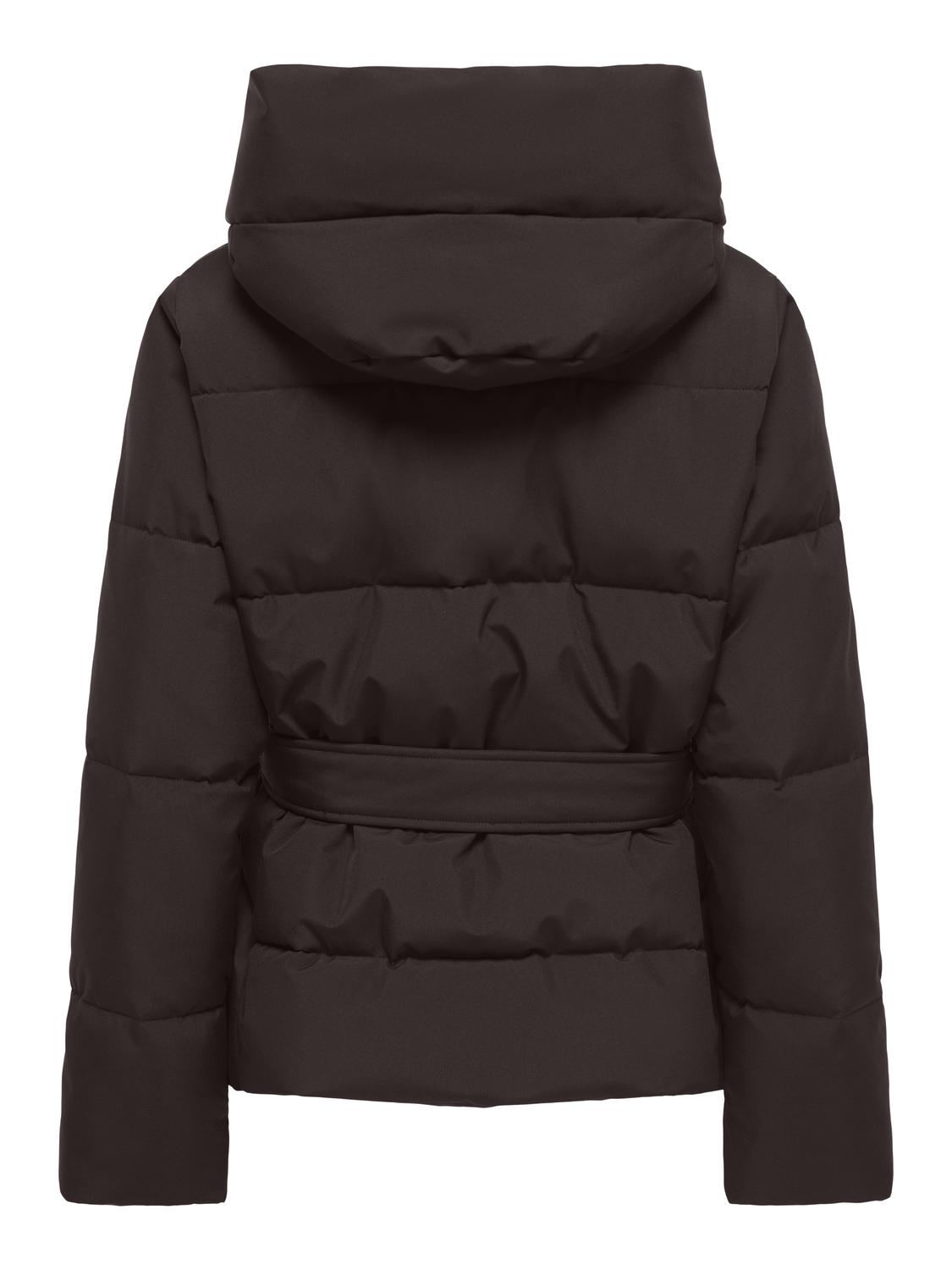STUSALA BELT  PUFFER JACKET OTW - 2