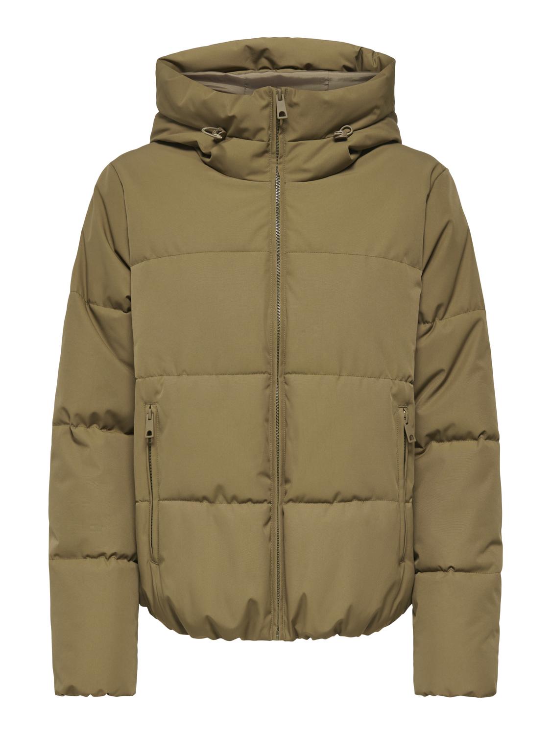STUPASO PUFFER JACKET OTW