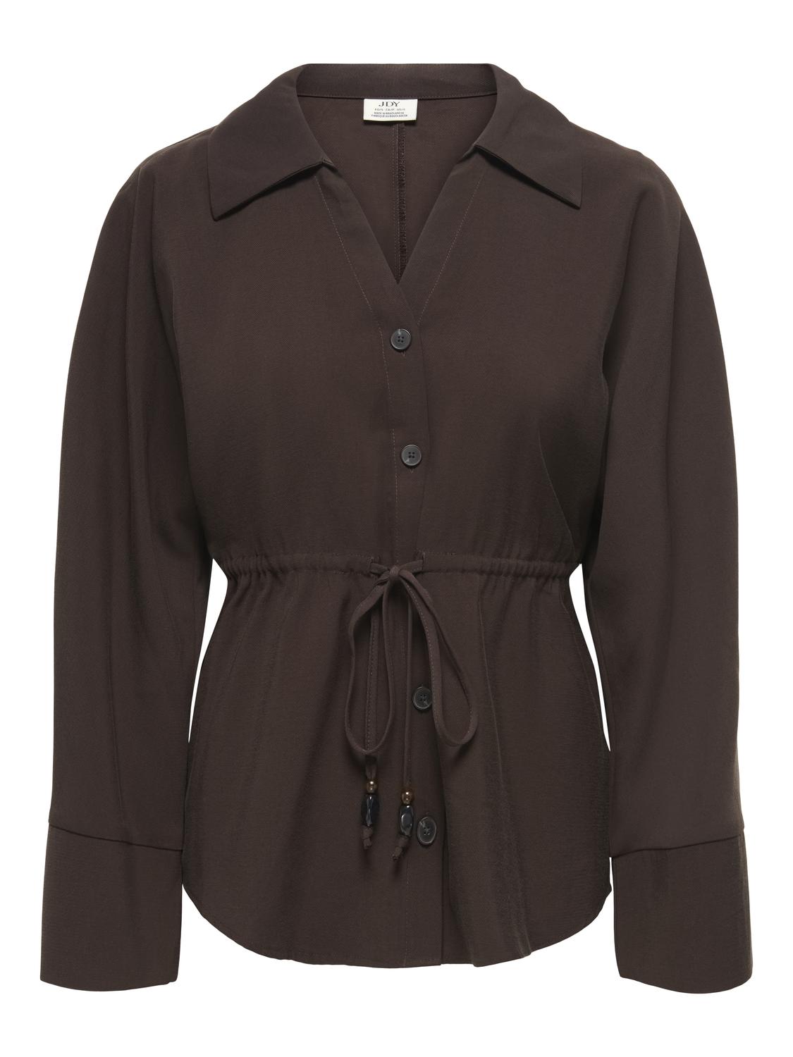 JDYMILENA L/S SHIRT WVN EXP - 3