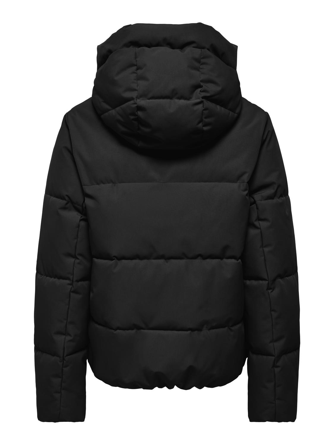 STUPASO PUFFER JACKET OTW - 2