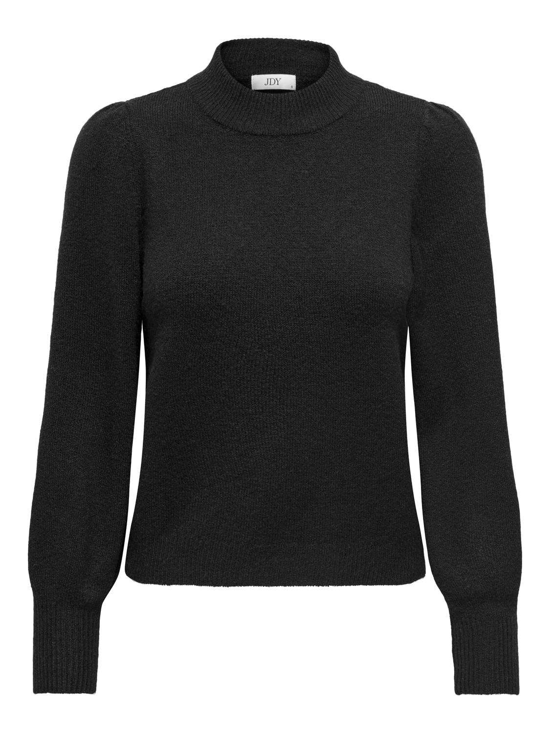JDYRUE LIFE L/S PULLOVER KNT NOOS - 3