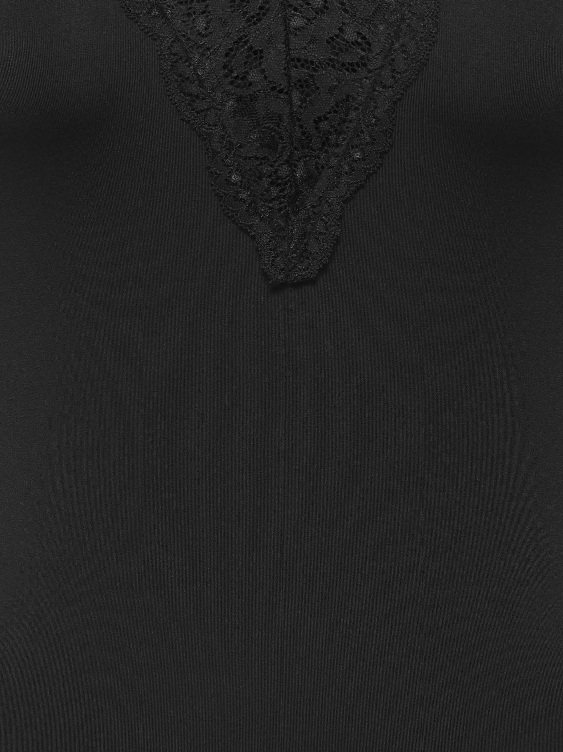 PGKAISA L/S V-NECK BODY JRS - 2