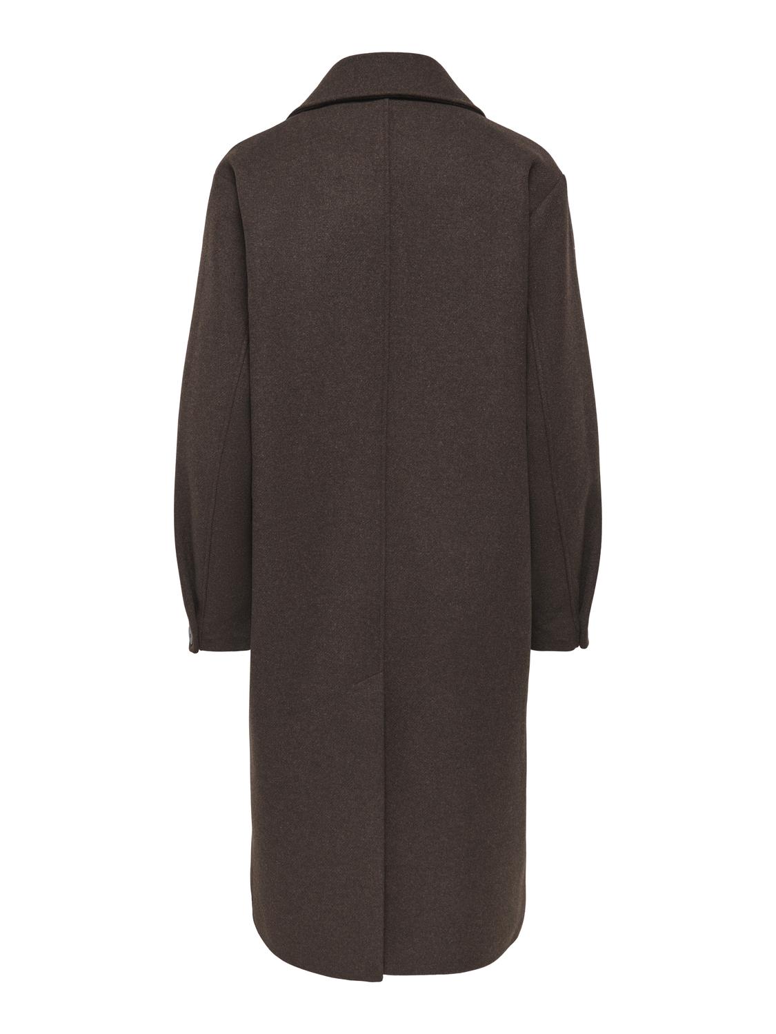 ONLREESE COAT CC OTW - 3