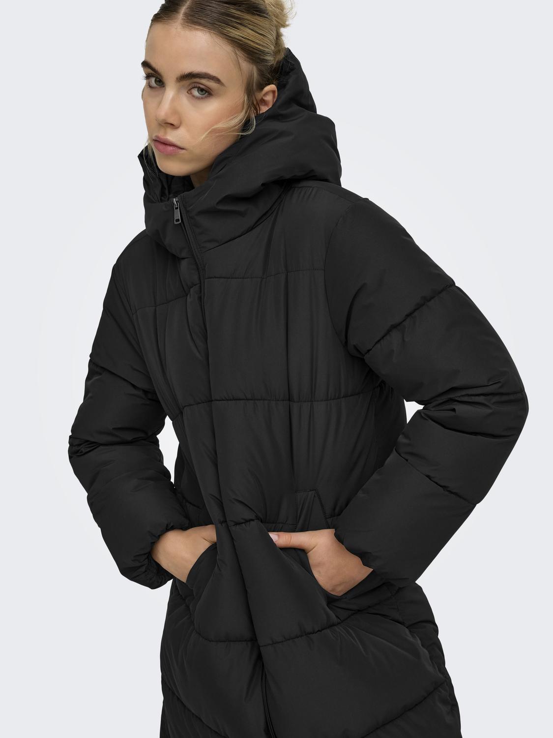 ONLJUTA PUFFER COAT OTW NOOS - 5