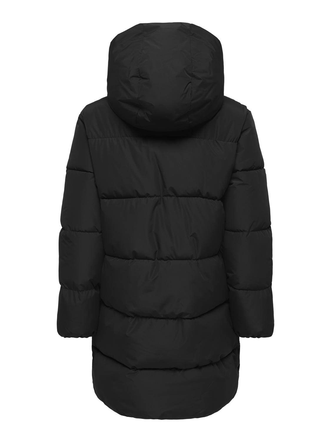 ONLJUTA PUFFER COAT OTW NOOS - 8