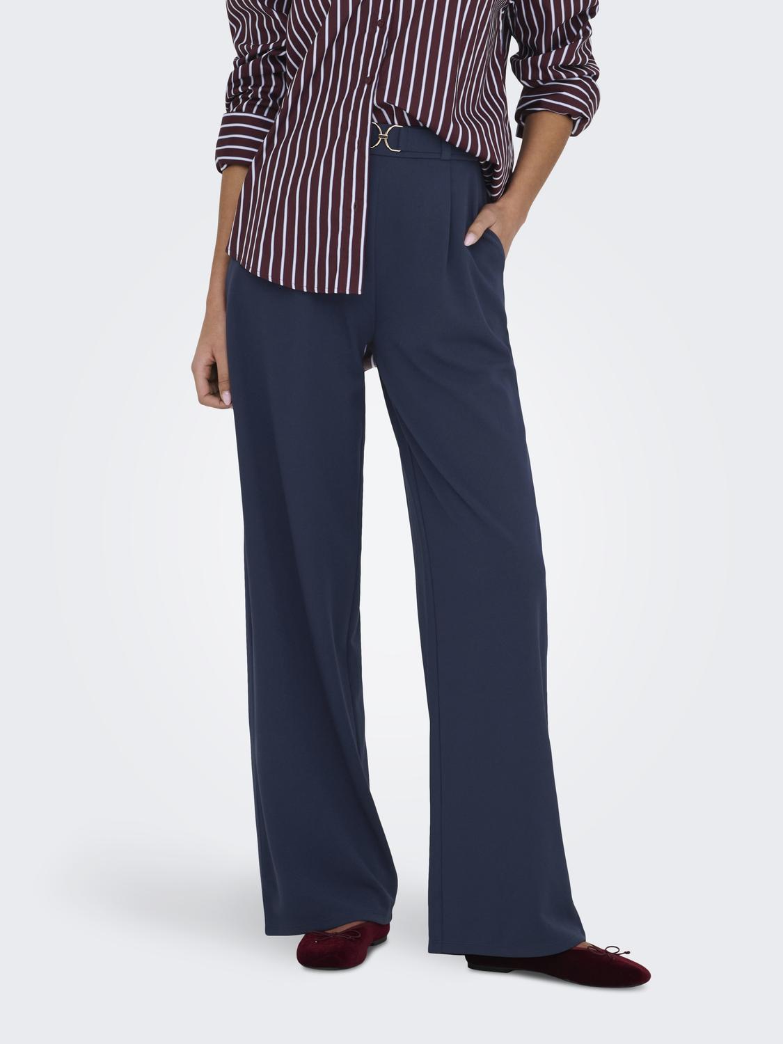 JDYGEGGO LIFE BELT PANT JRS NOOS