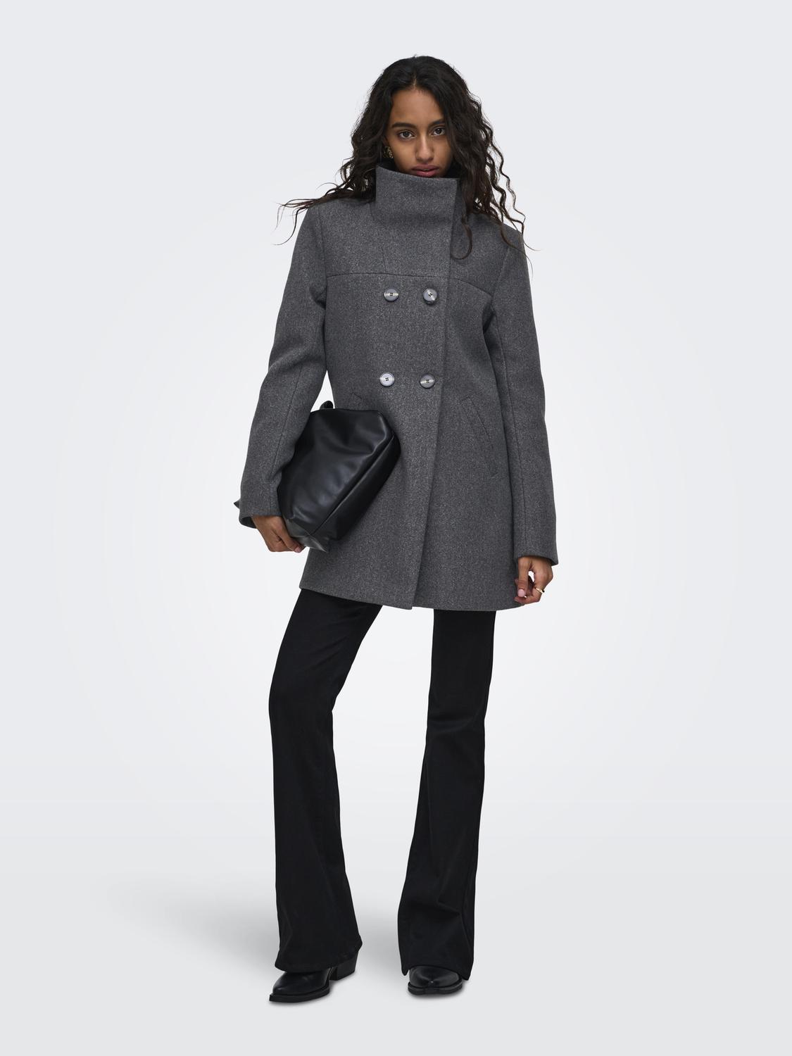 ONLBLAKE SOPHIA COAT OTW NOOS - 6