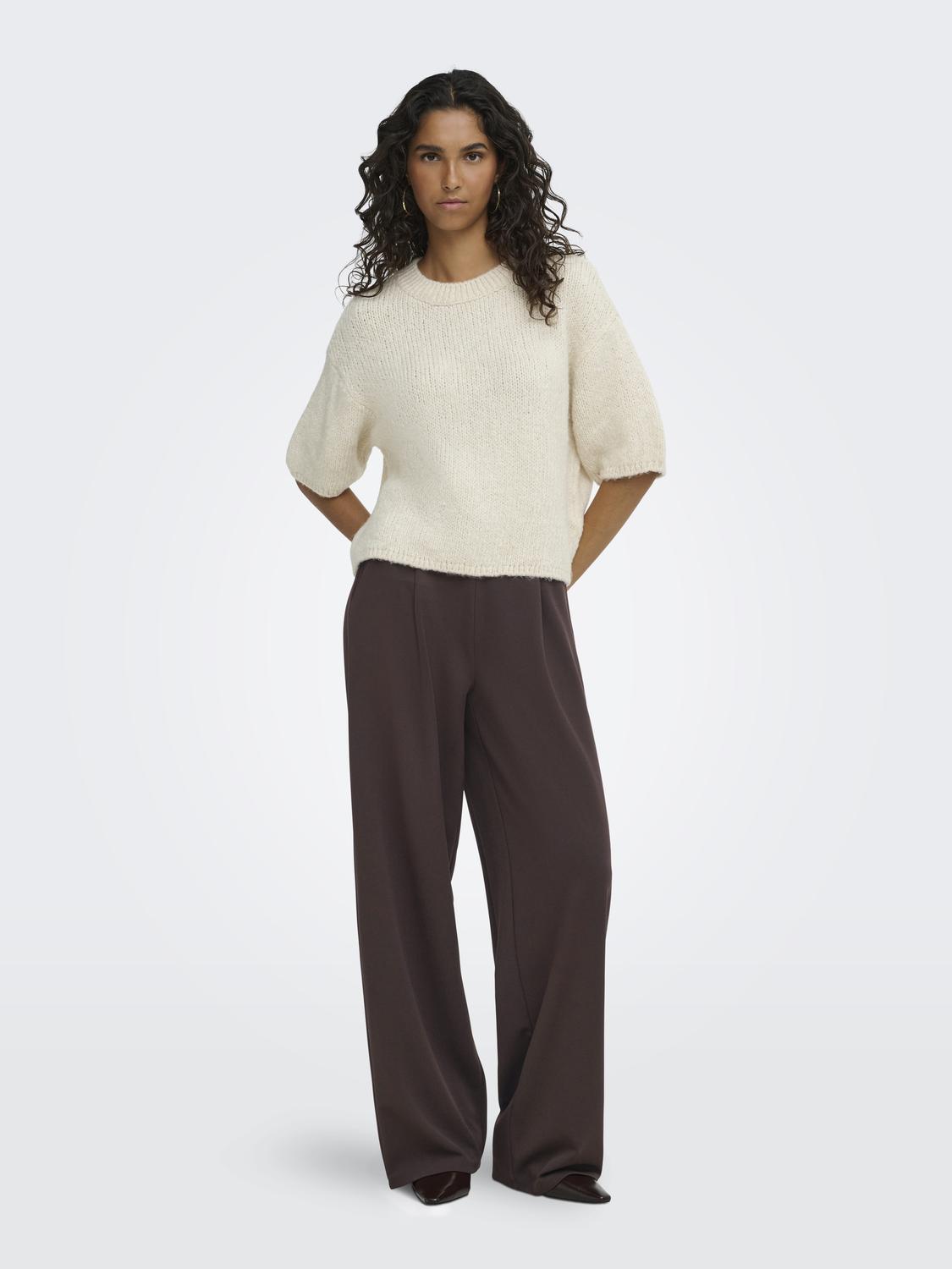 JDYGEGGO LIFE BELT PANT JRS NOOS - 6