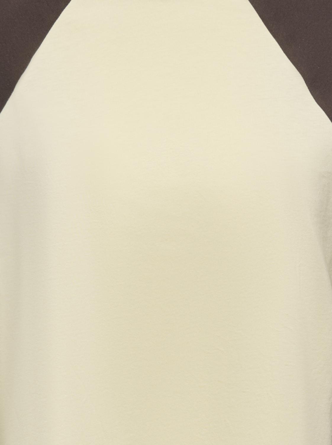 PGJELENA L/S COLOURBLOCK TOP JRS - 2