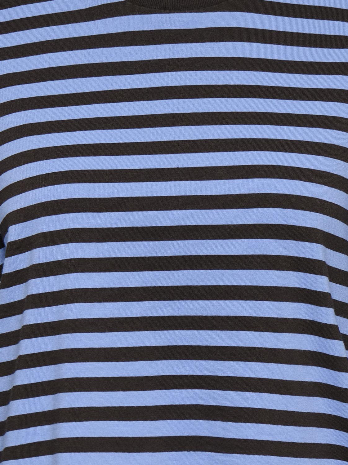 PGLISA STRIPE L/S TOP JRS - 2