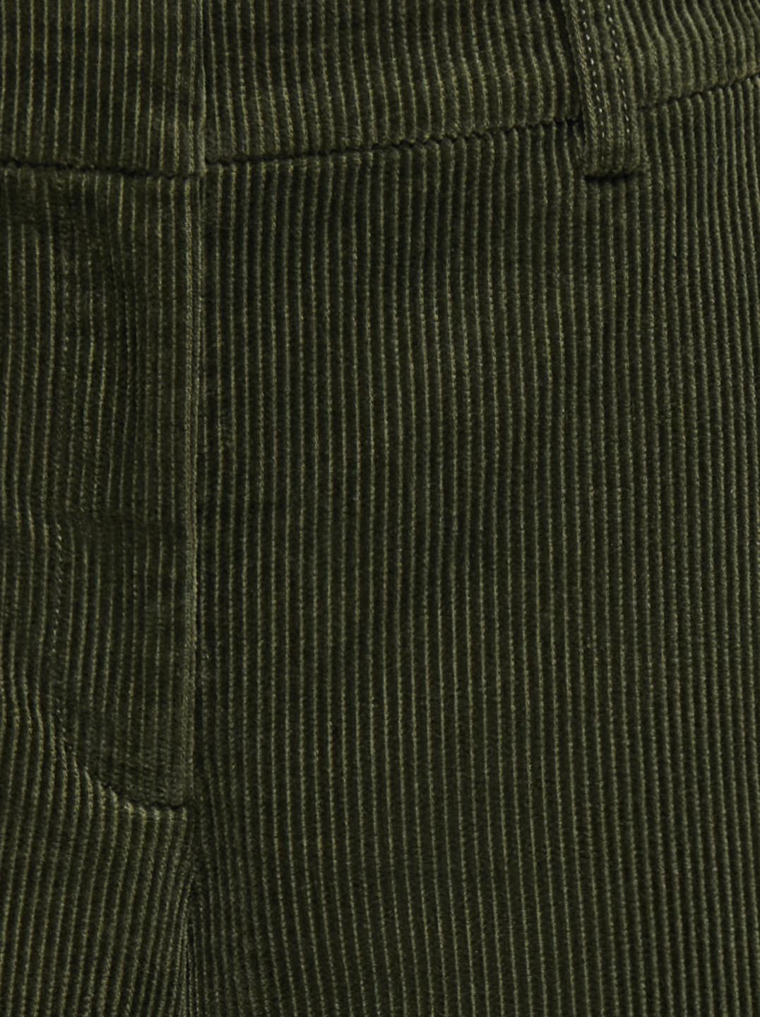 JDYSHIRAZ MW CORDUROY PANT PNT NOOS - 2