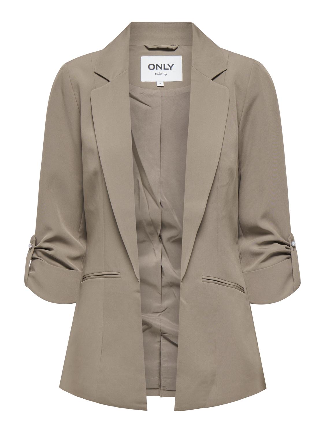 ONLKAYLE-ORLEEN Blazer avec poignets boutonnés - 3