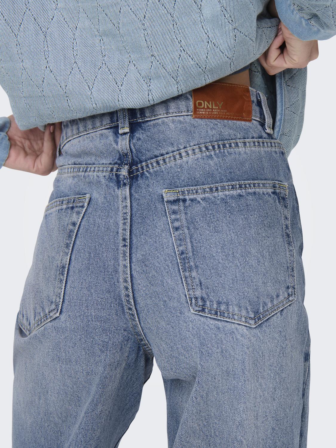 ONLHOPE EX HW WIDE DNM REA345 NOOS - 6