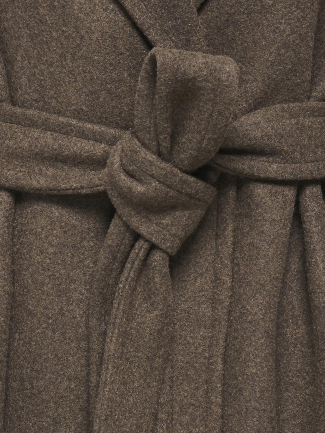 ONLALVILDA WRAP COAT OTW NOOS - 8