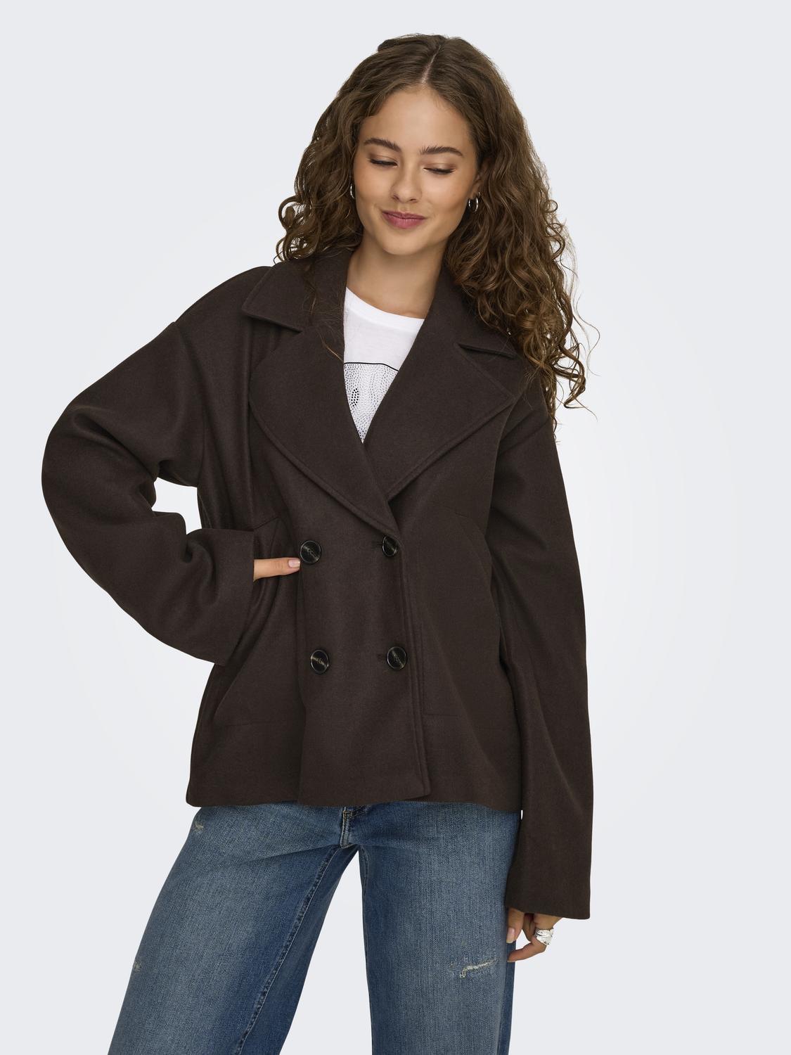 ONLNANCY JACKET NOOS OTW - 4