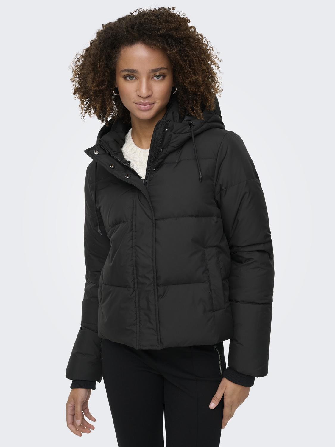 ONLALICE SHORT DOWN JACKET NOOS OTW - 4