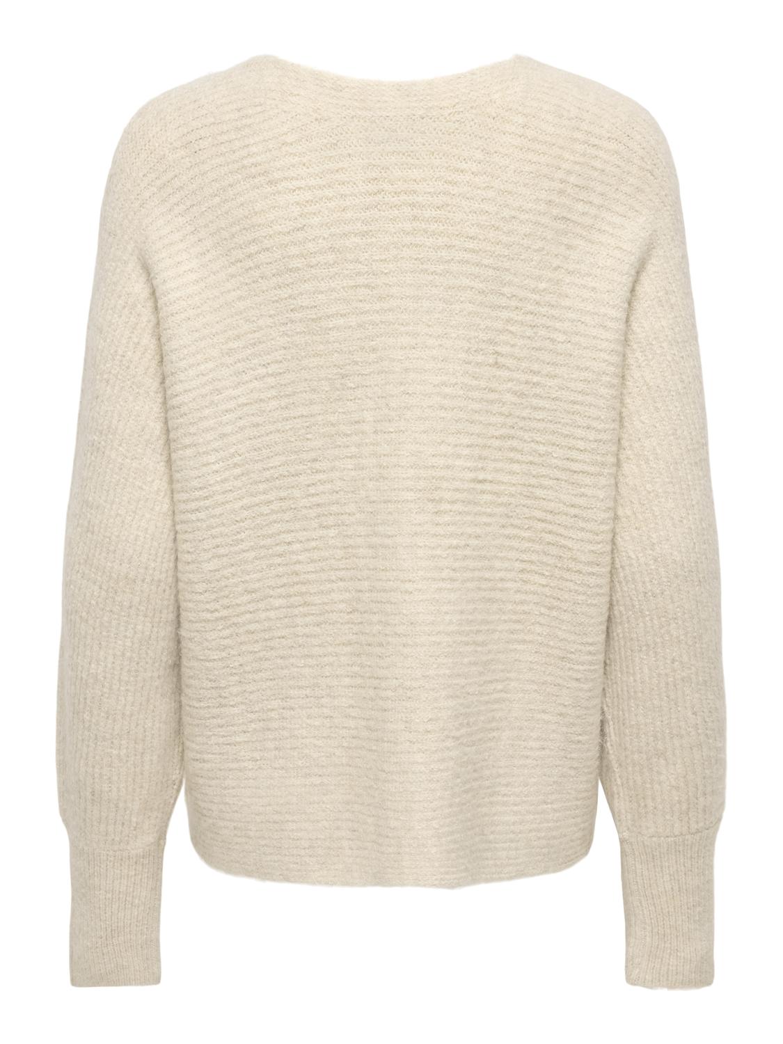 STUDANIELLA L/S CARDIGAN KNT - 3