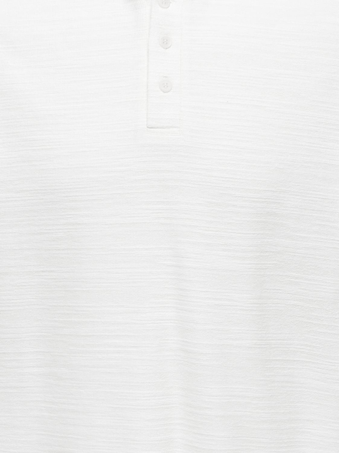 ONSTAYLOR RLX LS HENLEY TEE - 4