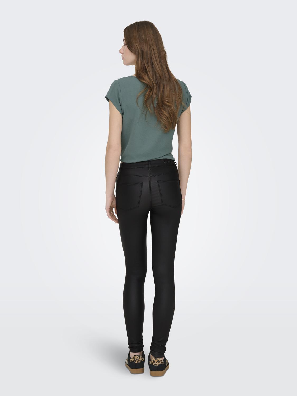 ONLANNE Skinny broek met middelhoge taille - 2
