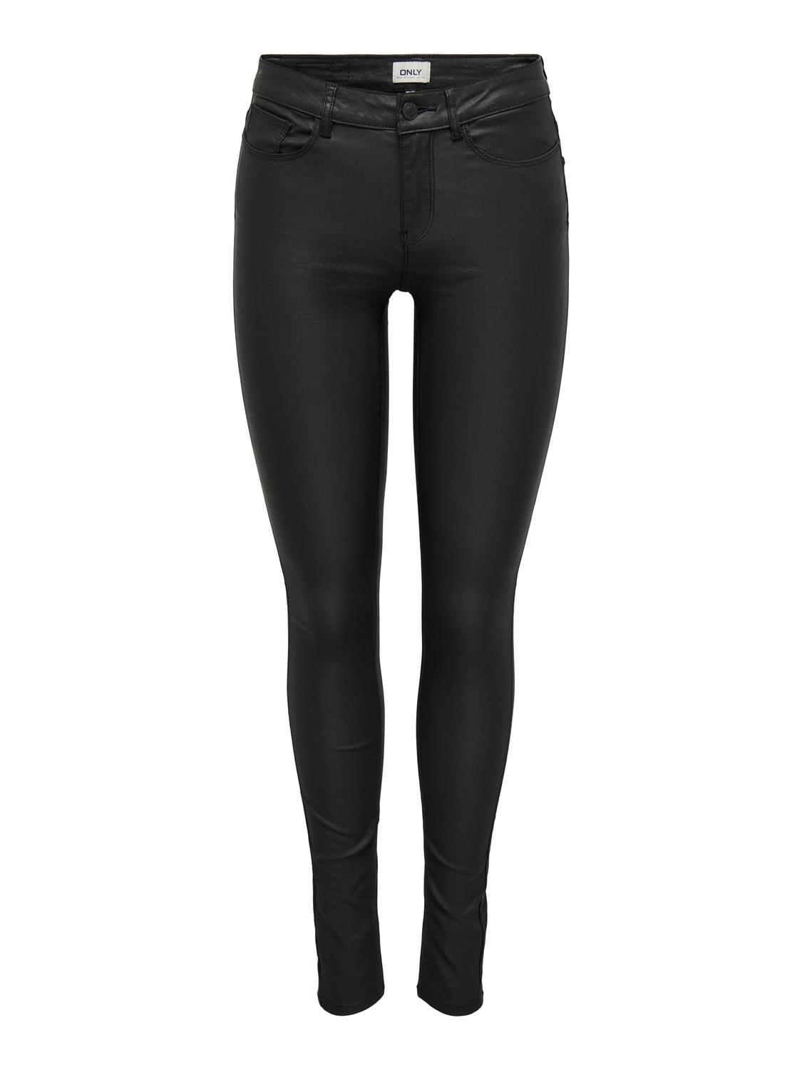 ONLANNE Skinny broek met middelhoge taille - 3