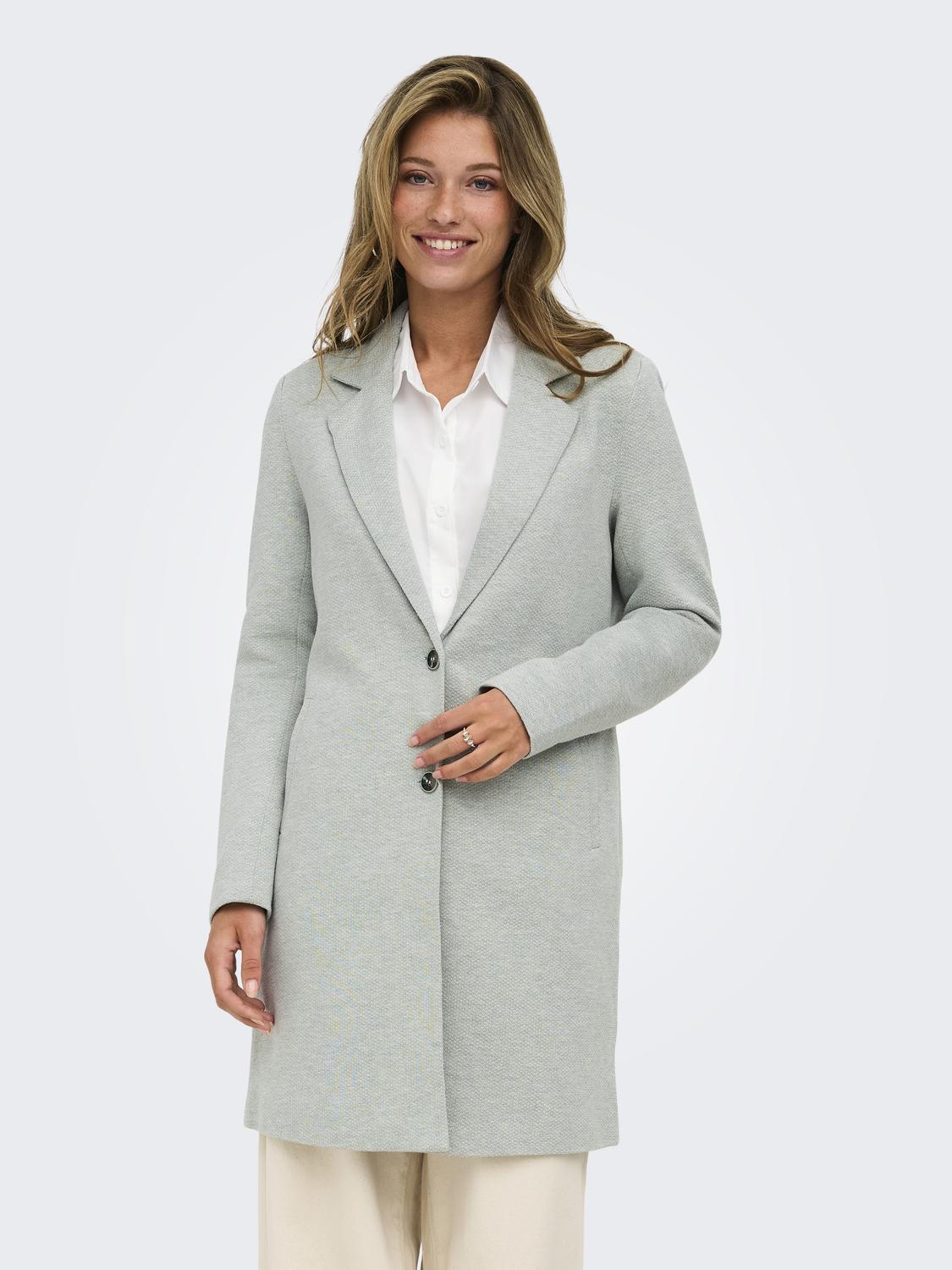 ONLCARRIE Manteau en coton mélangé