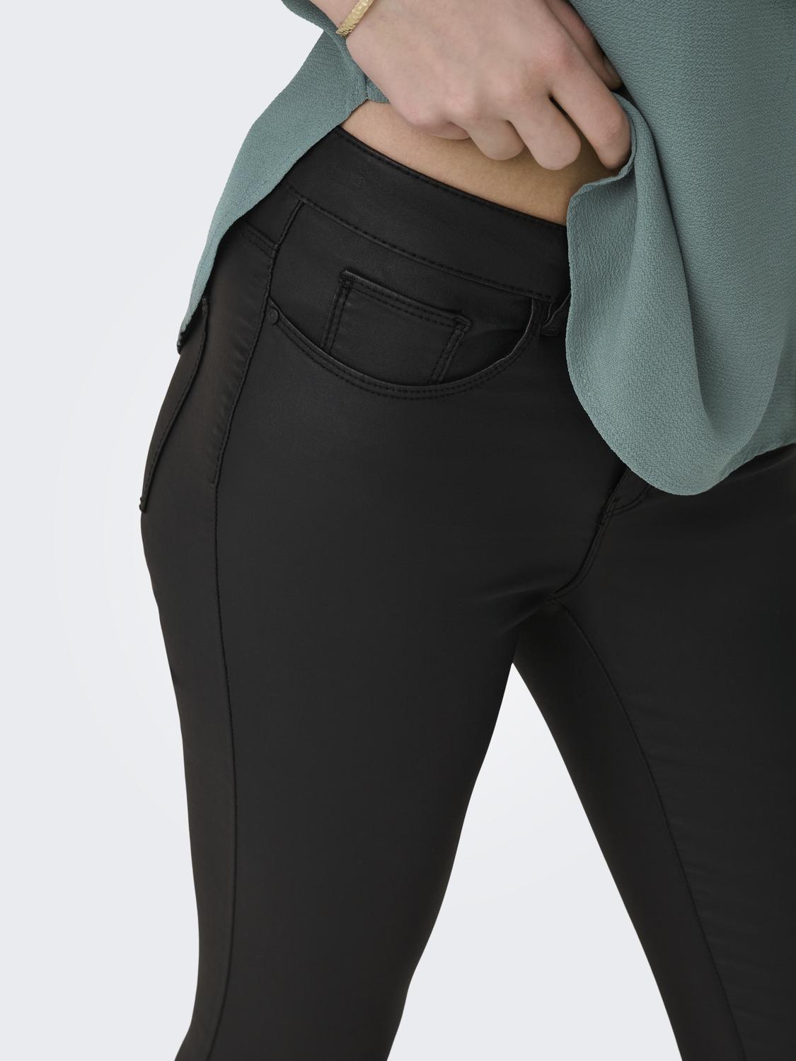 ONLANNE Skinny broek met middelhoge taille - 5