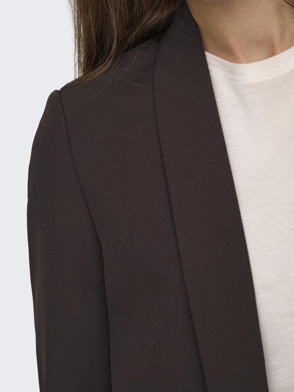 ONLELLY Blazer mit gerafften Ärmeln - 5
