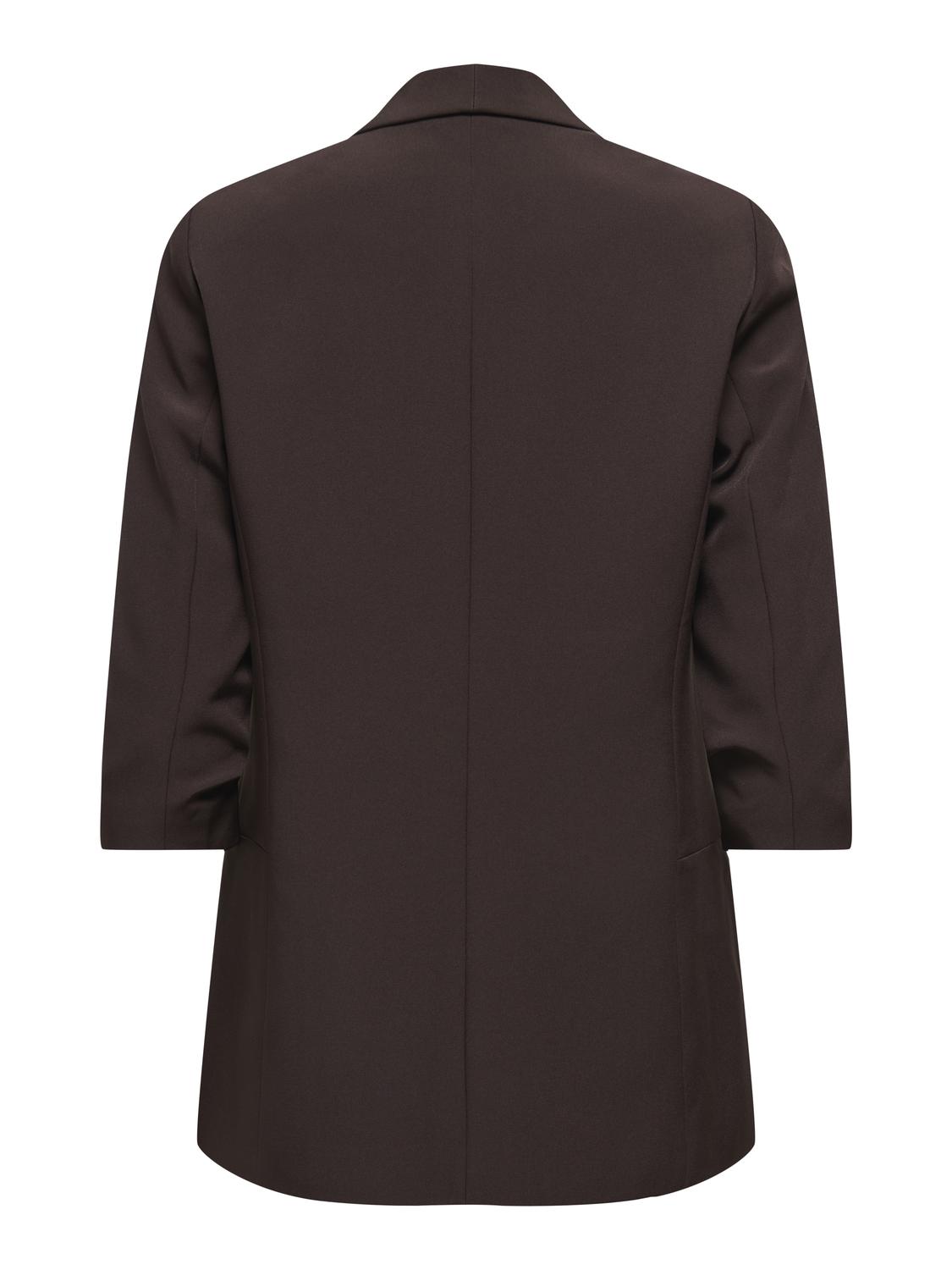 ONLELLY Blazer mit gerafften Ärmeln - 7