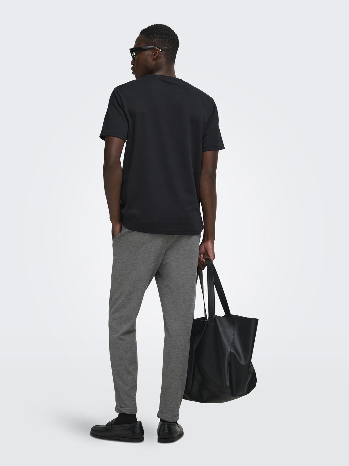 ONSJACK LINUS PANT NOOS - 2