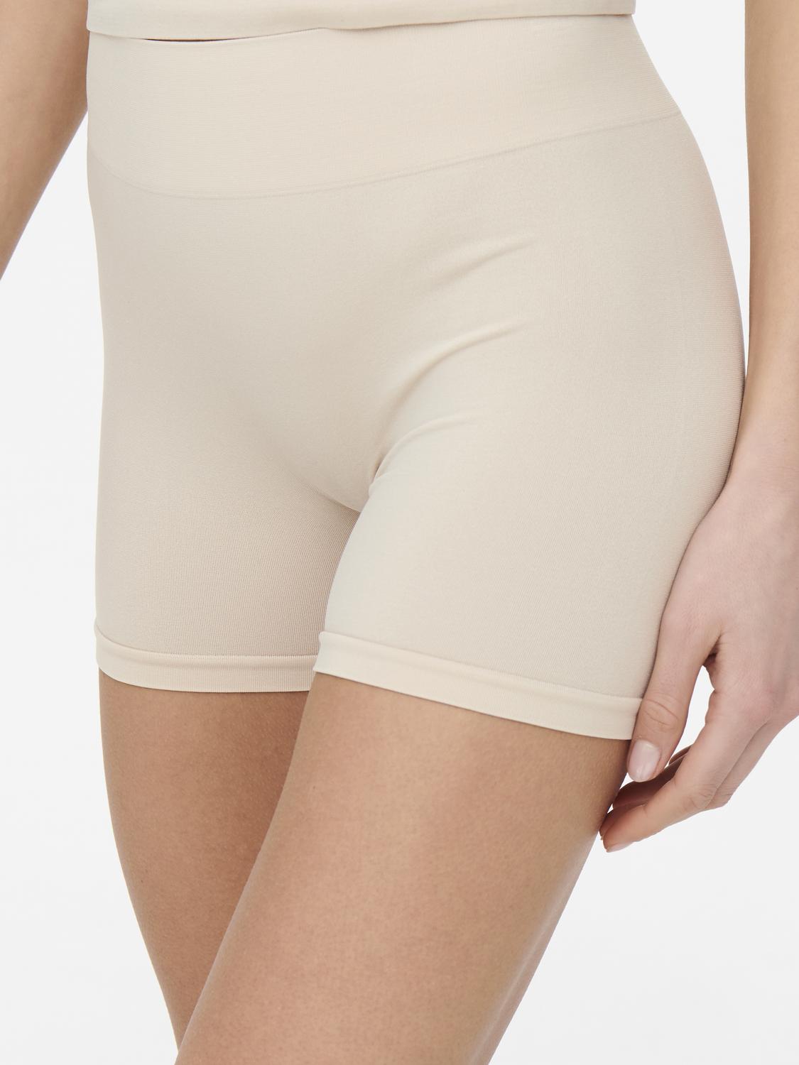 ONLVICKY Hipstere med elastisk midje for ungdommelig komfort - 4