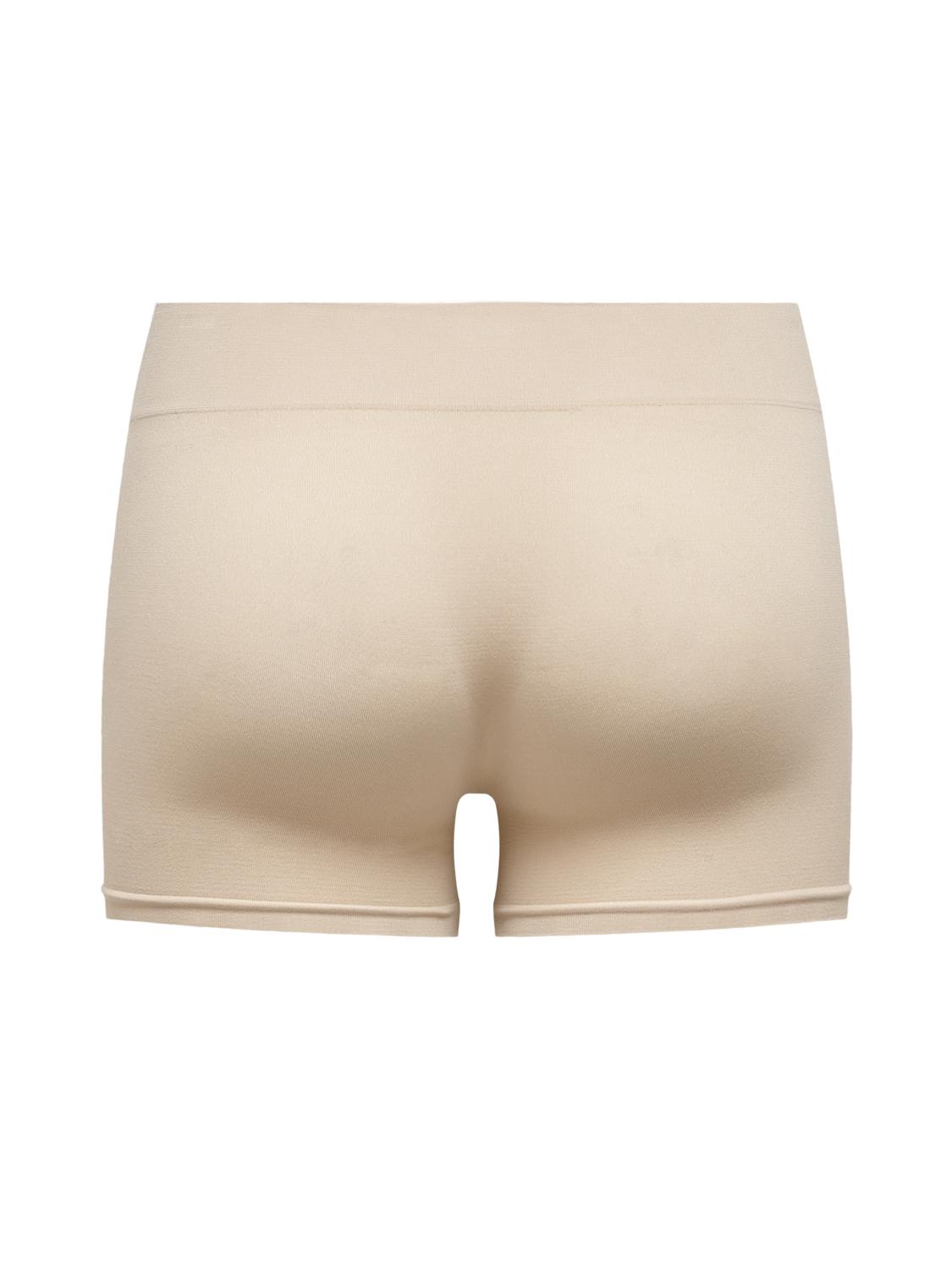 ONLVICKY Hipstere med elastisk midje for ungdommelig komfort - 6