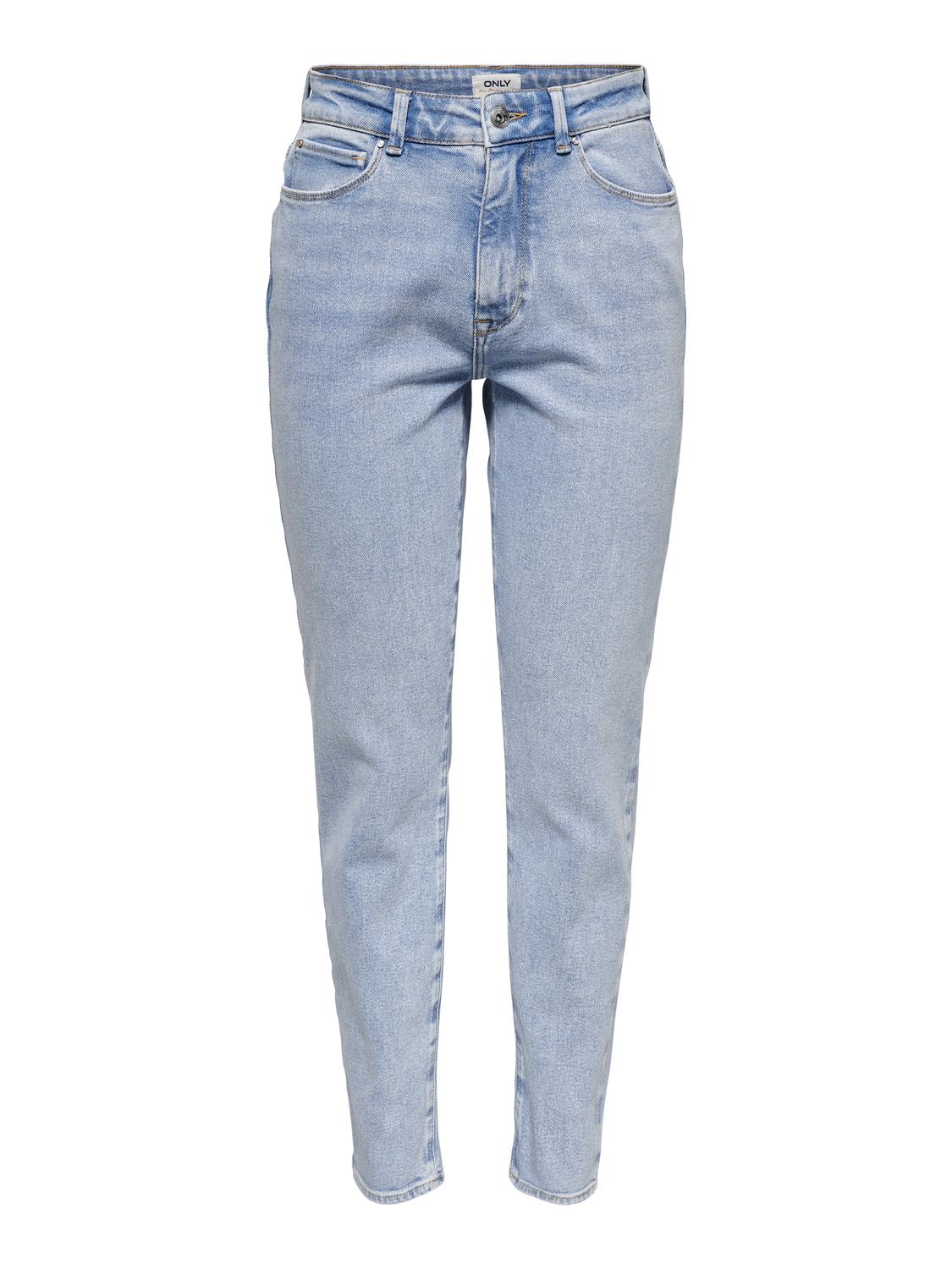 ONLEMILY STRETCH HW ST AK DNM CRO789NOOS - 3