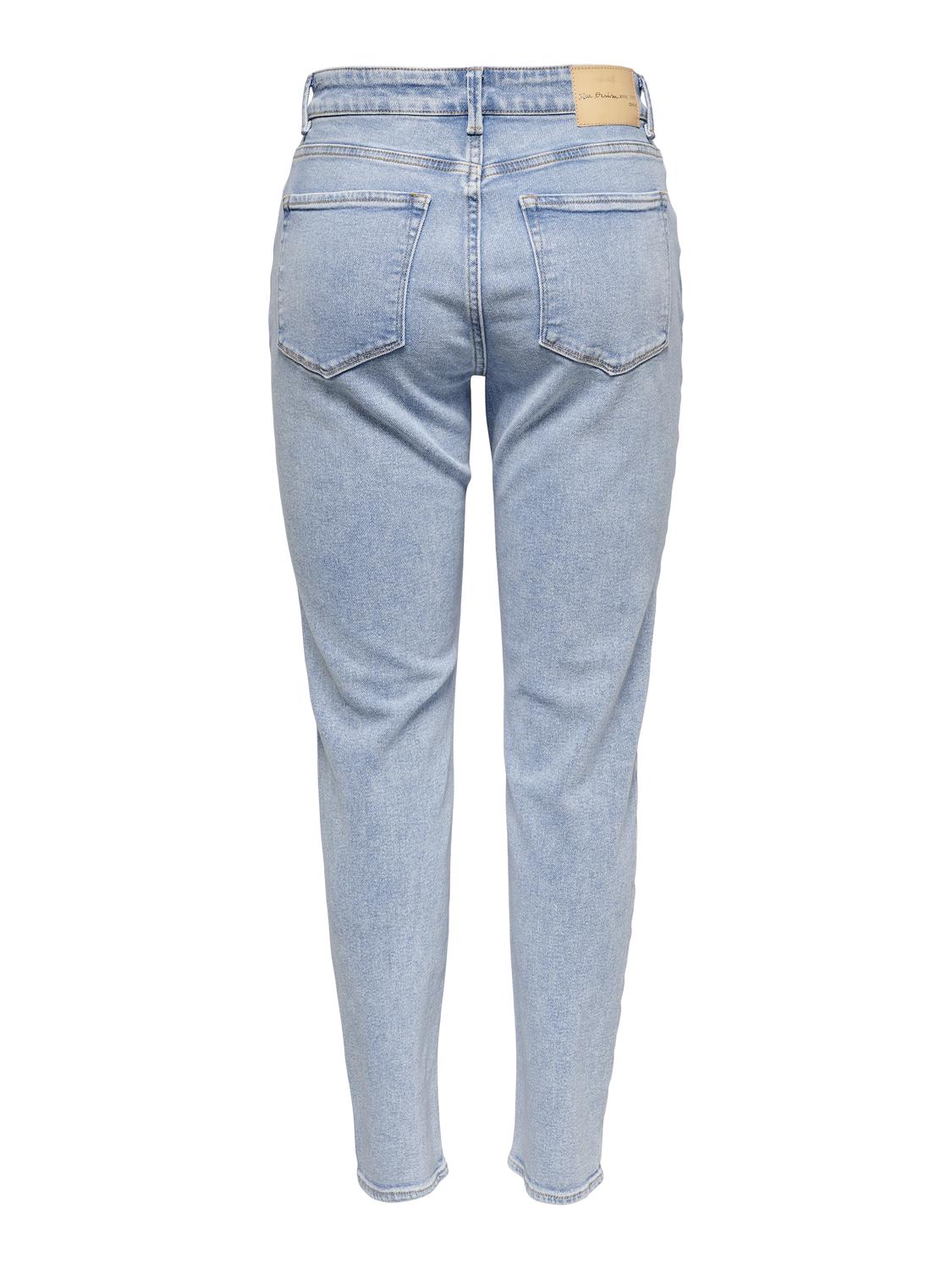 ONLEMILY STRETCH HW ST AK DNM CRO789NOOS - 7