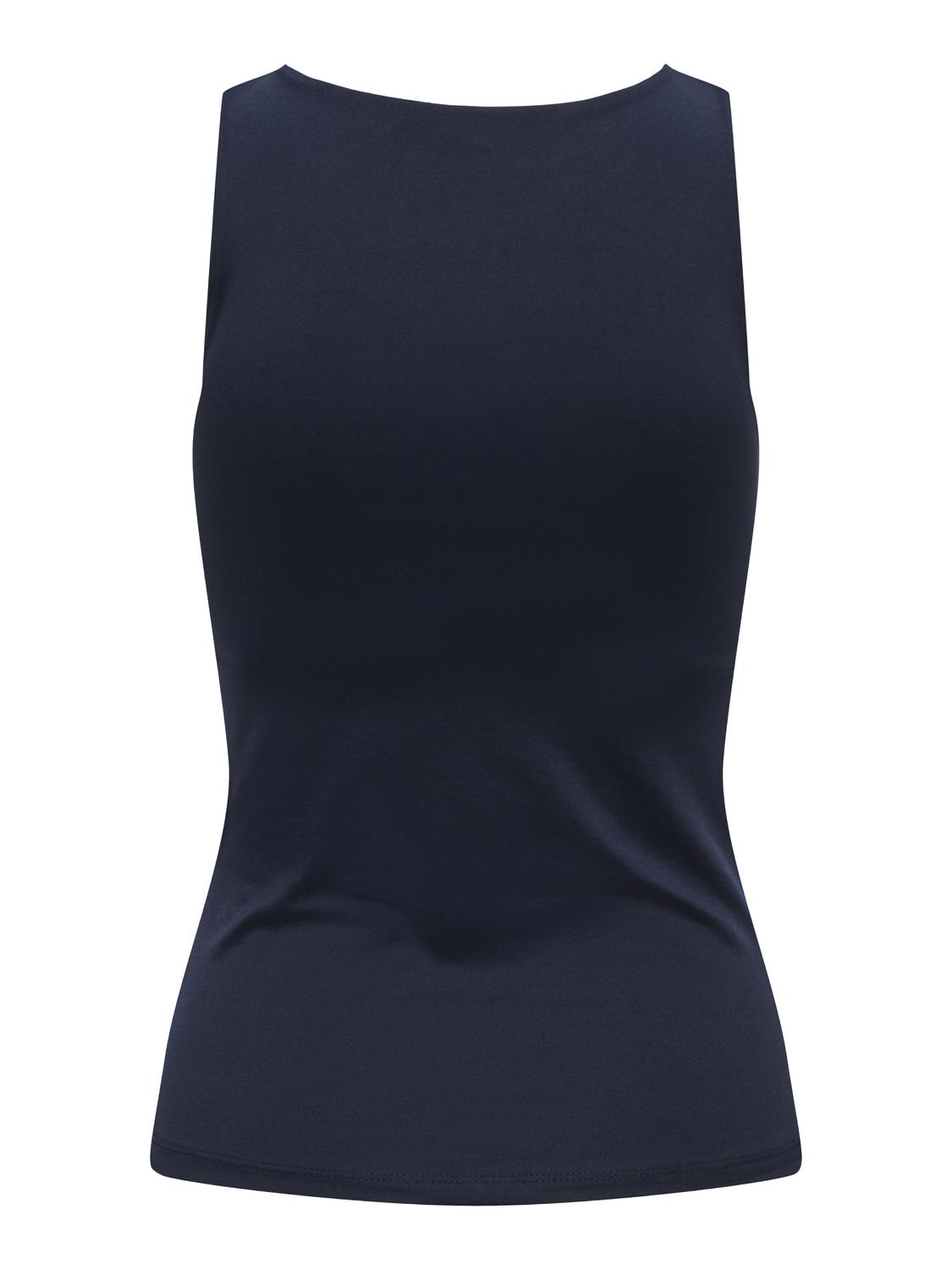 ONLLONE S/L 2-WAY TOP JRS - 3