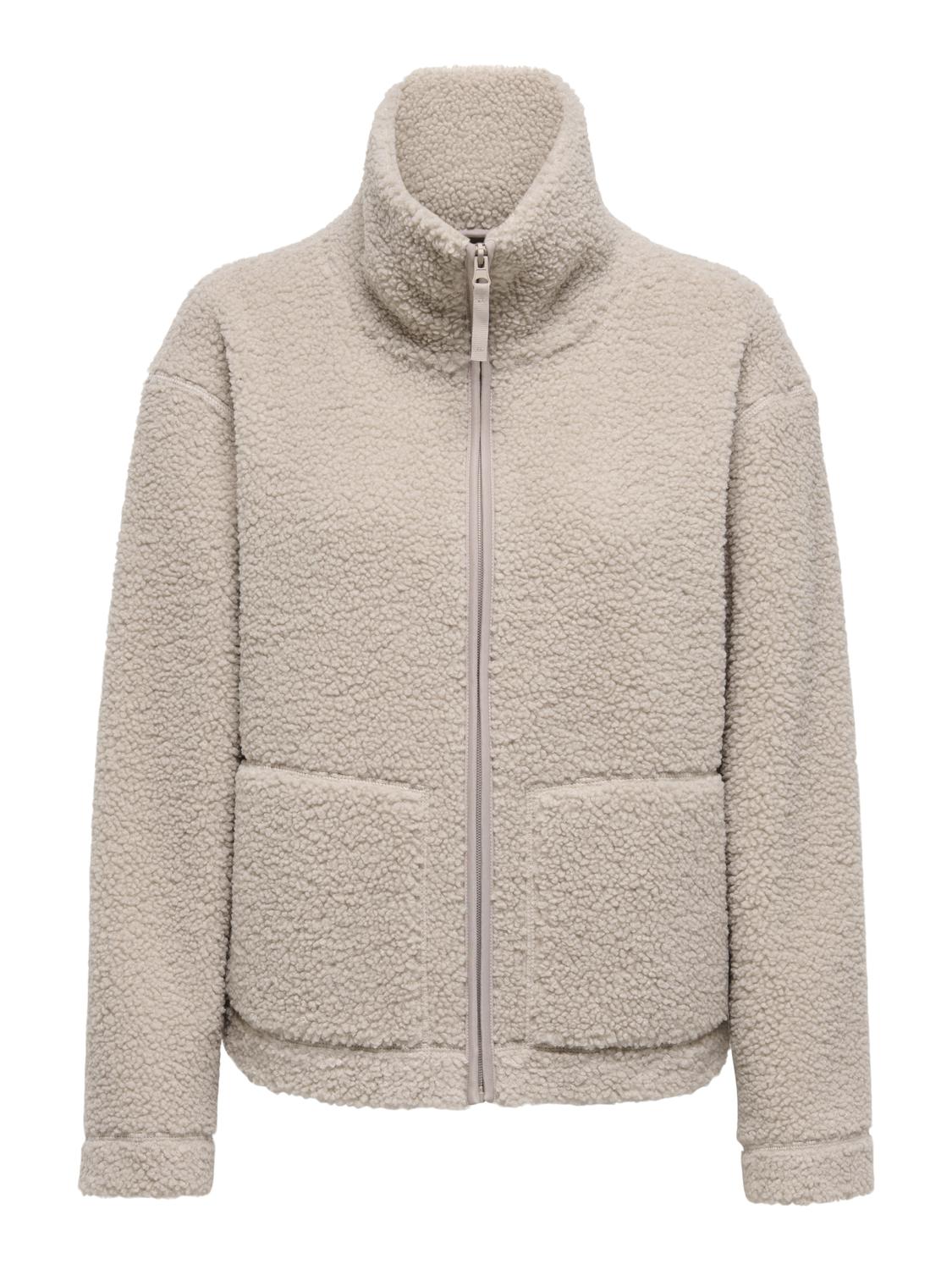 ONLMEGAN TEDDY JACKET OTW NOOS - 3