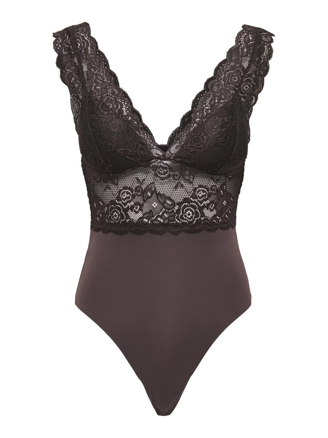 ONLCHLOE LACE BODY NOOS ACC - 3