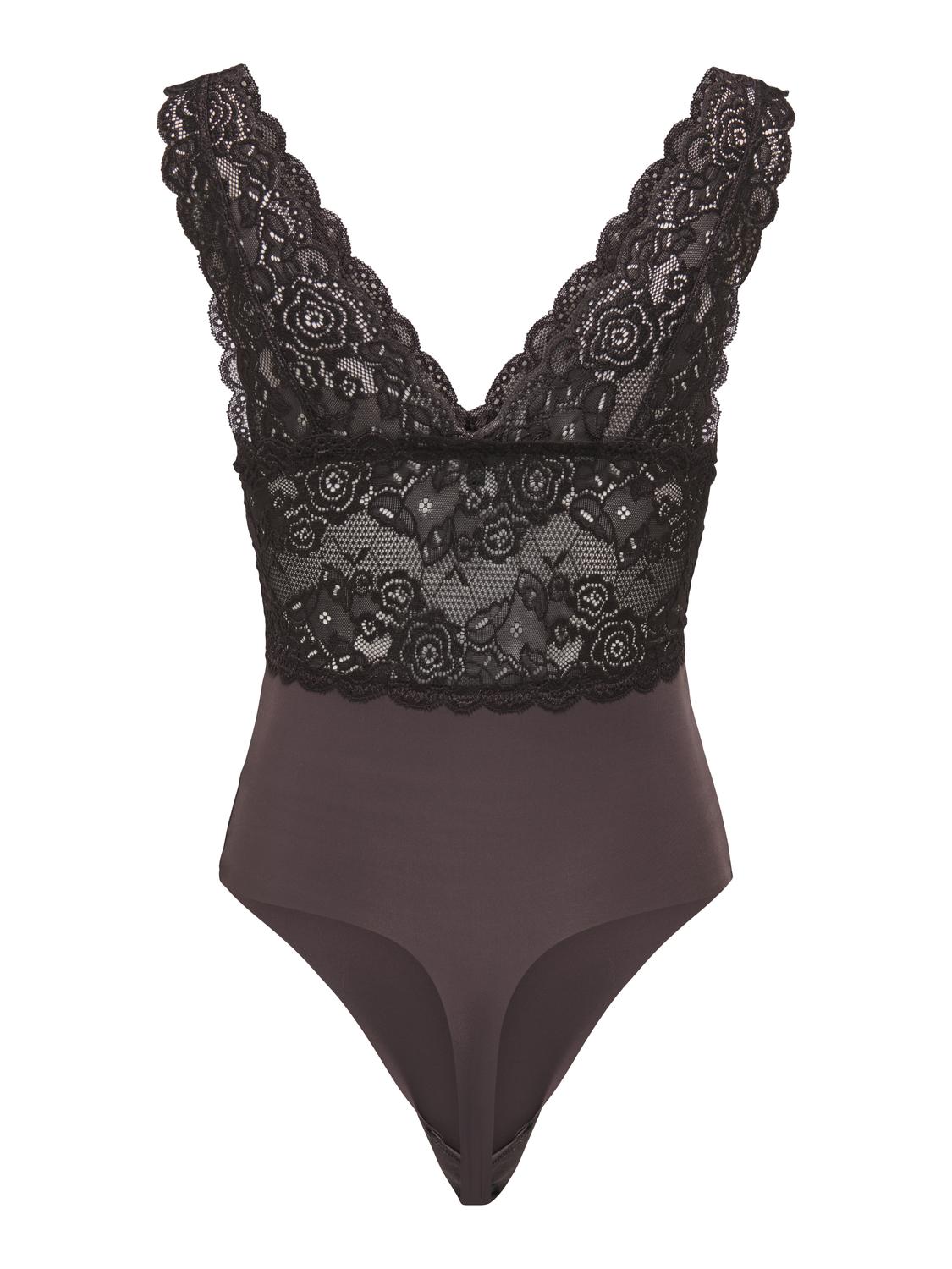 ONLCHLOE LACE BODY NOOS ACC - 7