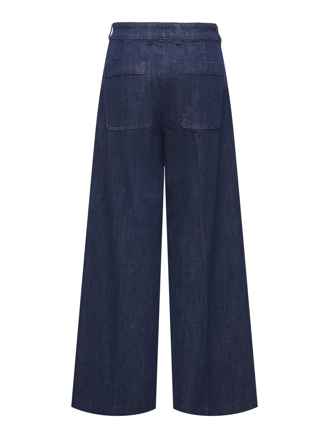 ONLJONNIE HW GOLD WIDE DNM YOR - 3