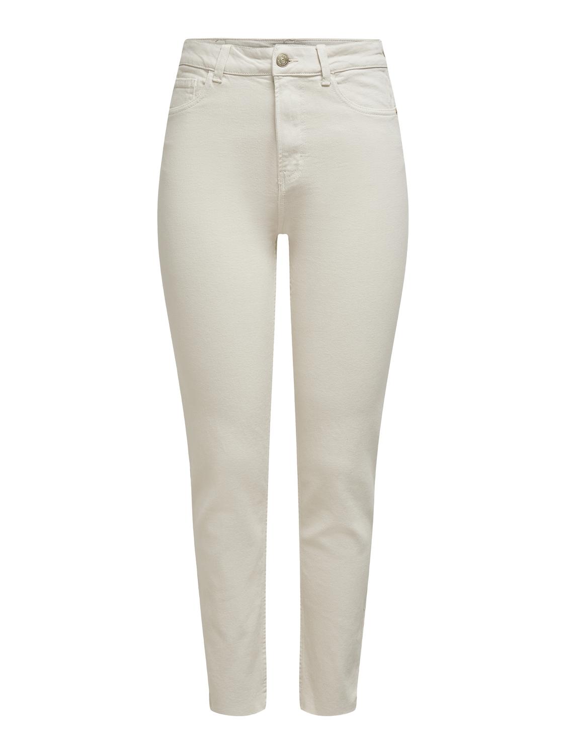 ONLEMILY HW ST RW CRPANK DNM COL NOOS - 3