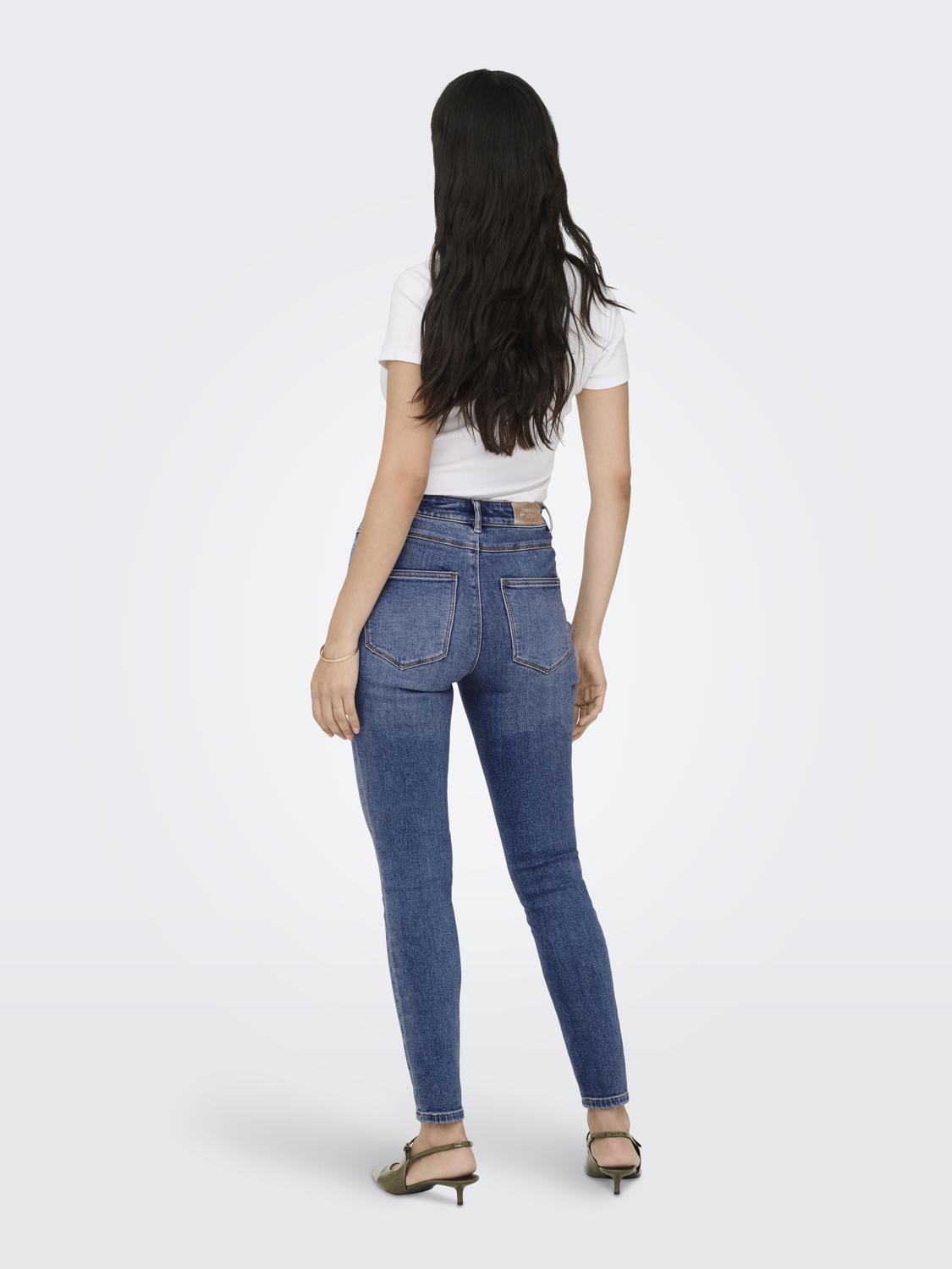 ONLMILA HW SK ANK DNM BJ13994 NOOS - 3