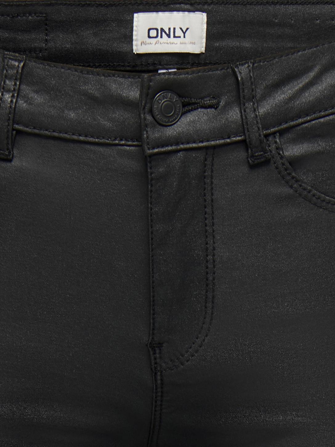 ONLANNE Skinny broek met middelhoge taille - 6